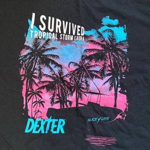 Dexter T shirt